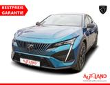 Peugeot 408 1.2 12V e-THP GT-Line LED Navi Kamera ACC - Peugeot 408 Gebrauchtwagen