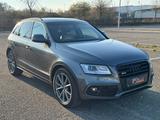 Audi SQ5 3.0 TDI competition quattro*Xenon*Alcantara* - Audi SQ5 mit Diesel-Antrieb: Allradantrieb, Automatik