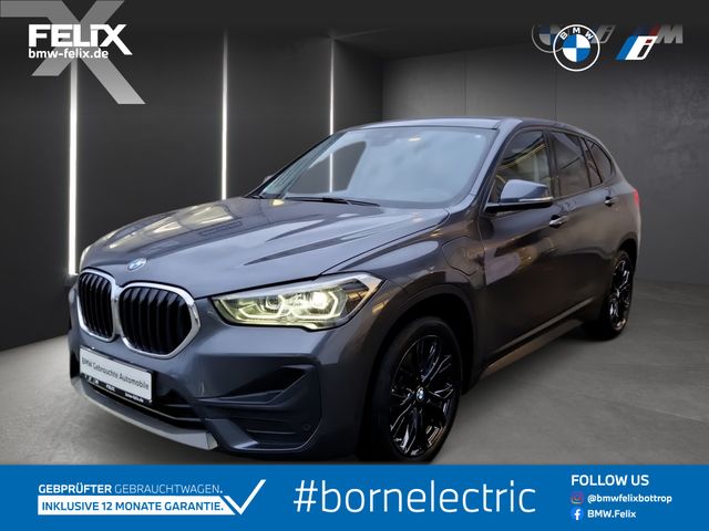 BMW X1 xDrive25e Advantage+LED+NAVI+KLIMAAUTOMATIK