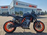 KTM 890  Duke R IXIL.Auspuff TechPack ab1,9% eff Z. - KTM 890 DUKE