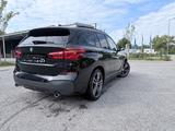 BMW X1 xDrive20d M Sport Steptronic M Sport - BMW X1: Xdrive20d M Sport