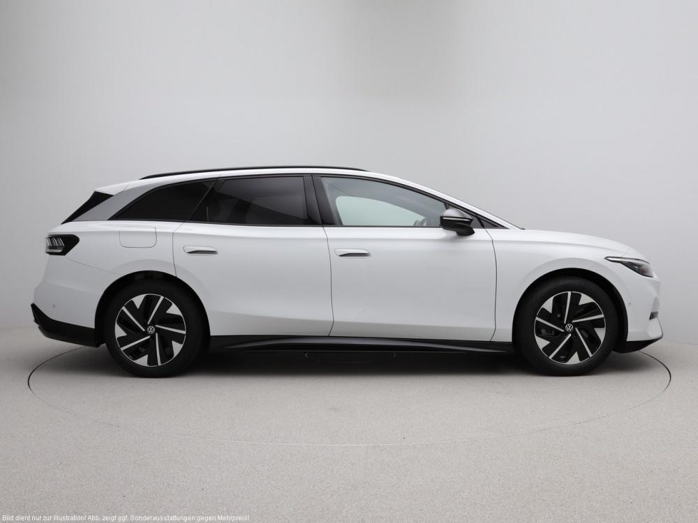 Volkswagen ID.7 Tourer Pro S Plus 86 (91 kWh) 286PS (Elektr