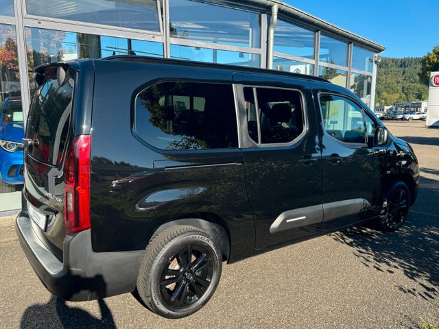 CITROEN Berlingo Max XL BlueHDI 130 EAT8