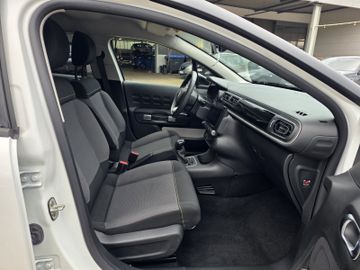 Bild 11 Citroën C3 1.2 Shine LED/PDC/MULTI-RADIO/KLIMA AT