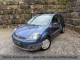 Ford Fiesta 1.3 Ambiente*KLIMA*STAND-HZG.*TÜV 03/2027 - Ford Fiesta aus 2006: ST