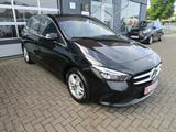 Mercedes-Benz B 200d Progressive LED Navi Leder - Mercedes-Benz B 200: Limousine