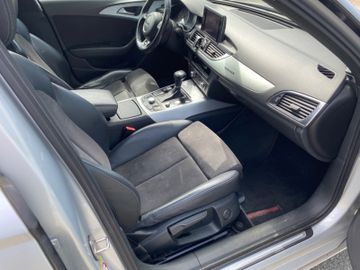 Audi A6 - 11