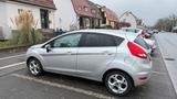 Ford Fiesta 2011 Automatik - Ford Fiesta aus 2011: For