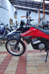 Husqvarna TR 650 Terra ABS+2.Hd+Outback Edition+14700KM+GS - HUSQVARNA TR 650