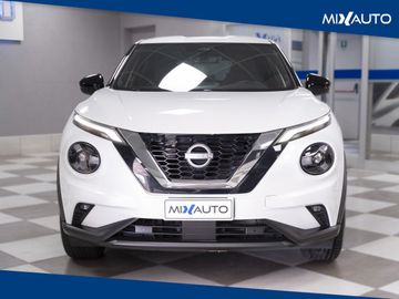 Nissan Juke - 2