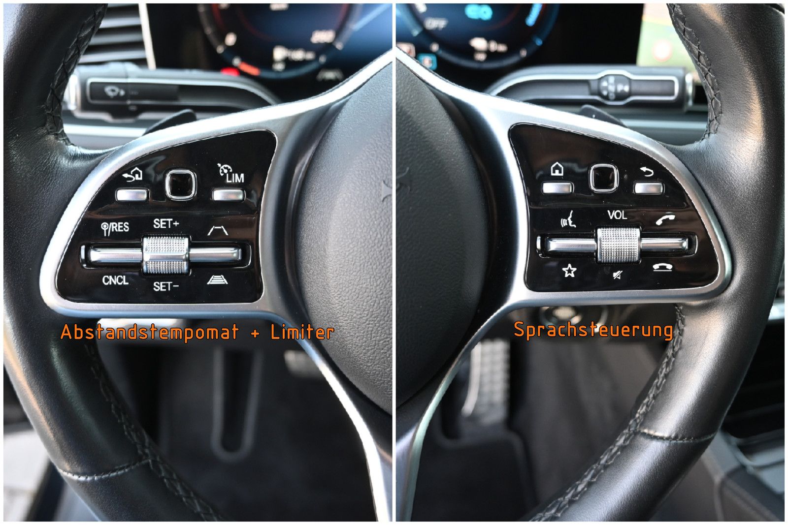 Fahrzeugabbildung Mercedes-Benz GLE 350 de 4MAT. Coupe AMG + NIGHT °ACC°AHK°HUD°