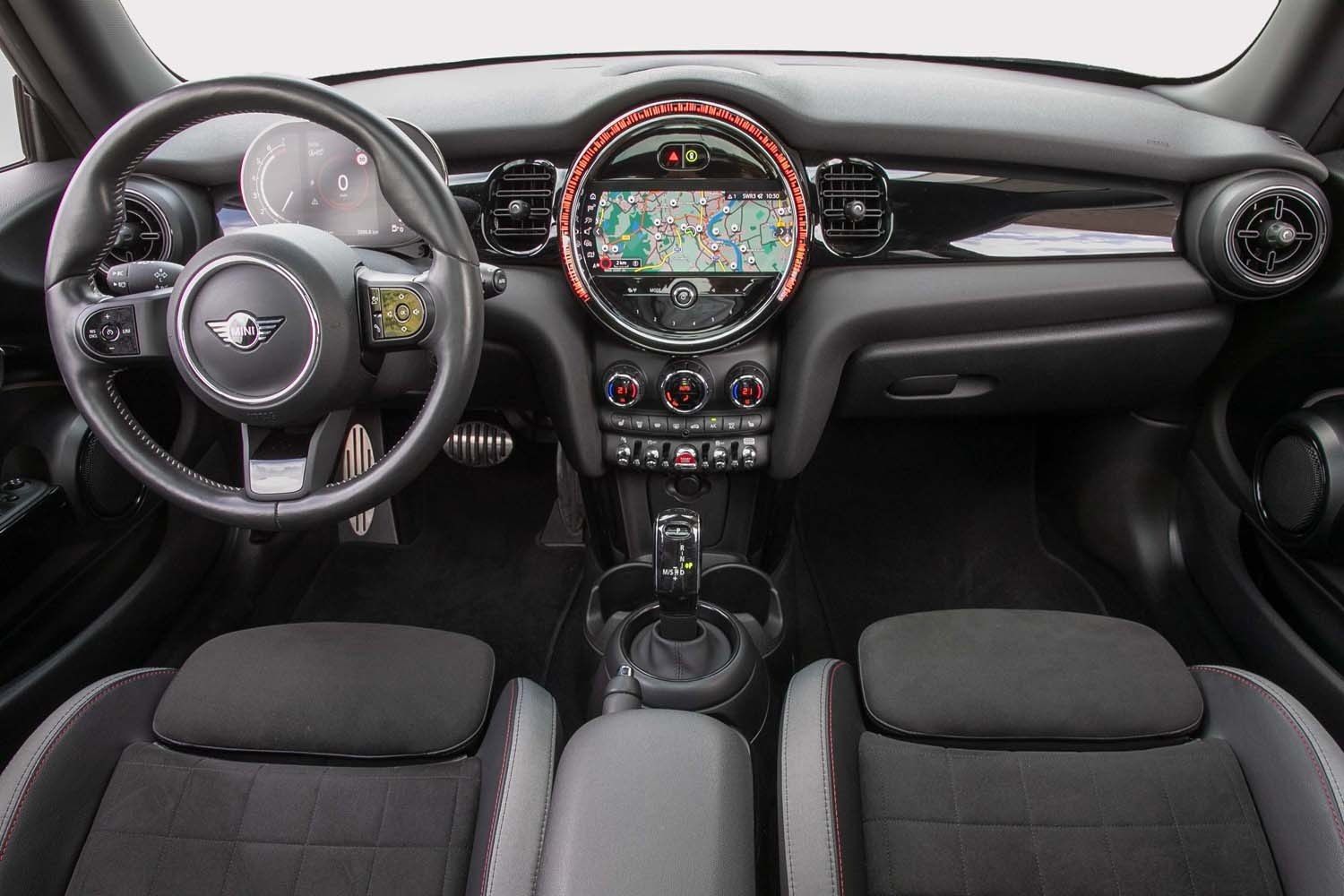 MINI Cooper - Bild 5