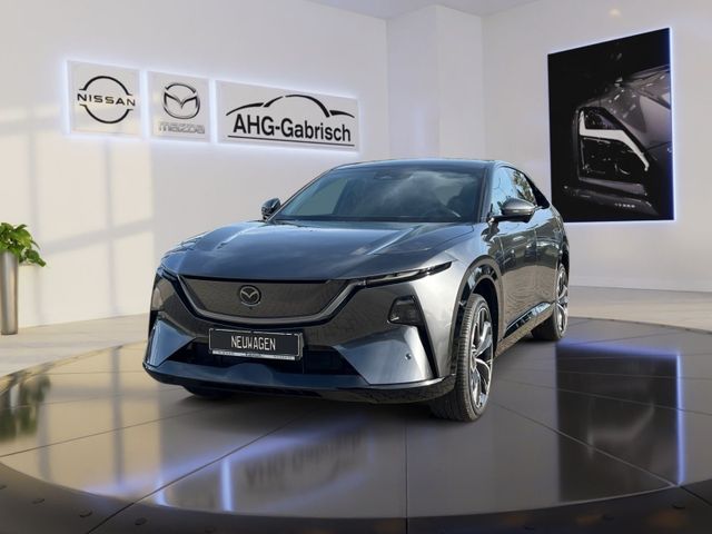 Mazda CX-6e EV Takumi