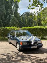 Mercedes-Benz S 500 SEL W140 - Mercedes-Benz: W140 Sel
