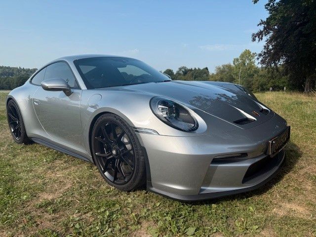 Porsche 911 GT3 Touring imagem 3