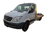Mercedes-Benz Sprinter II 315/Algema/5,9t/Seilwinde/Blitzlader - Angebote