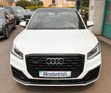 Audi Q2 quattro *S-Line* - Audi Q2 in Bonn