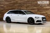 Audi RS6 Avant 4.0 TFSI Quattro|Keramisch|HUD|Pano|AC - gebrauchte Audi RS6 aus dem Jahr 2015