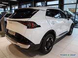 Kia Sportage 1.6T AWD DCT Spirit Head-Up Leder 360° - Kia Gebrauchtwagen in Nürnberg