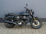 Moto Guzzi V7 Stone - Moto Guzzi V7 Stone