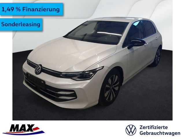 Volkswagen Golf VIII 1.5 eTSI DSG GOAL IQ.LIGHT+AHK+APP+DCP