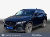 Mazda CX-5 SKYACTIV-G 194 Aut. Sports-Line AHZV - Mazda Gebrauchtwagen in Dresden