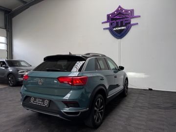 Volkswagen T-Roc - 10