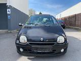 Renault Twingo 1.2 Dynamique - gebrauchte Renault Twingo aus dem Jahr 2004