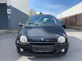 Renault Twingo 1.2 Dynamique - Renault Twingo aus 2004