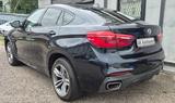 BMW X6 xDrive 30 d M-Paket Head-Up SchieDa Carplay - BMW X6 Gebrauchtwagen in München