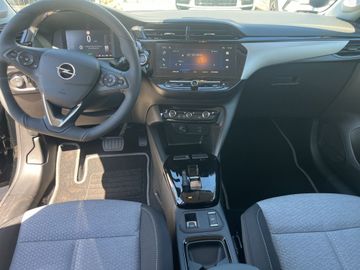 Opel CORSA ELECTRIC EDITION ELEKTROMOTOR 100KW 136 PS