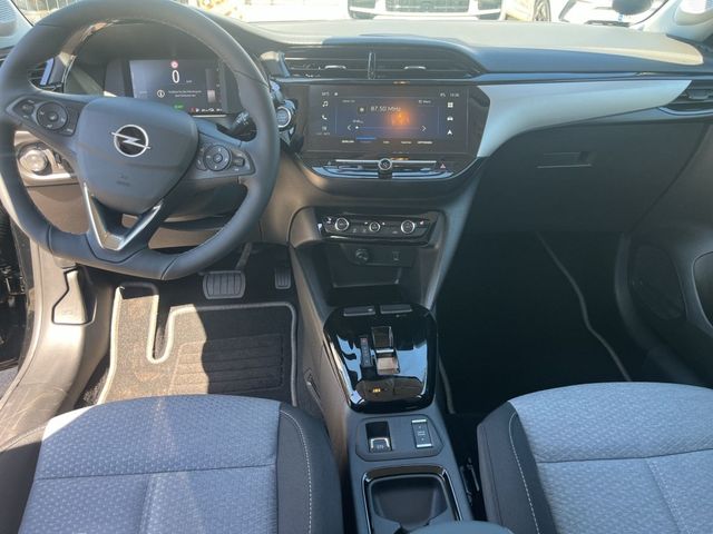 Opel CORSA ELECTRIC EDITION ELEKTROMOTOR 100KW 136 PS