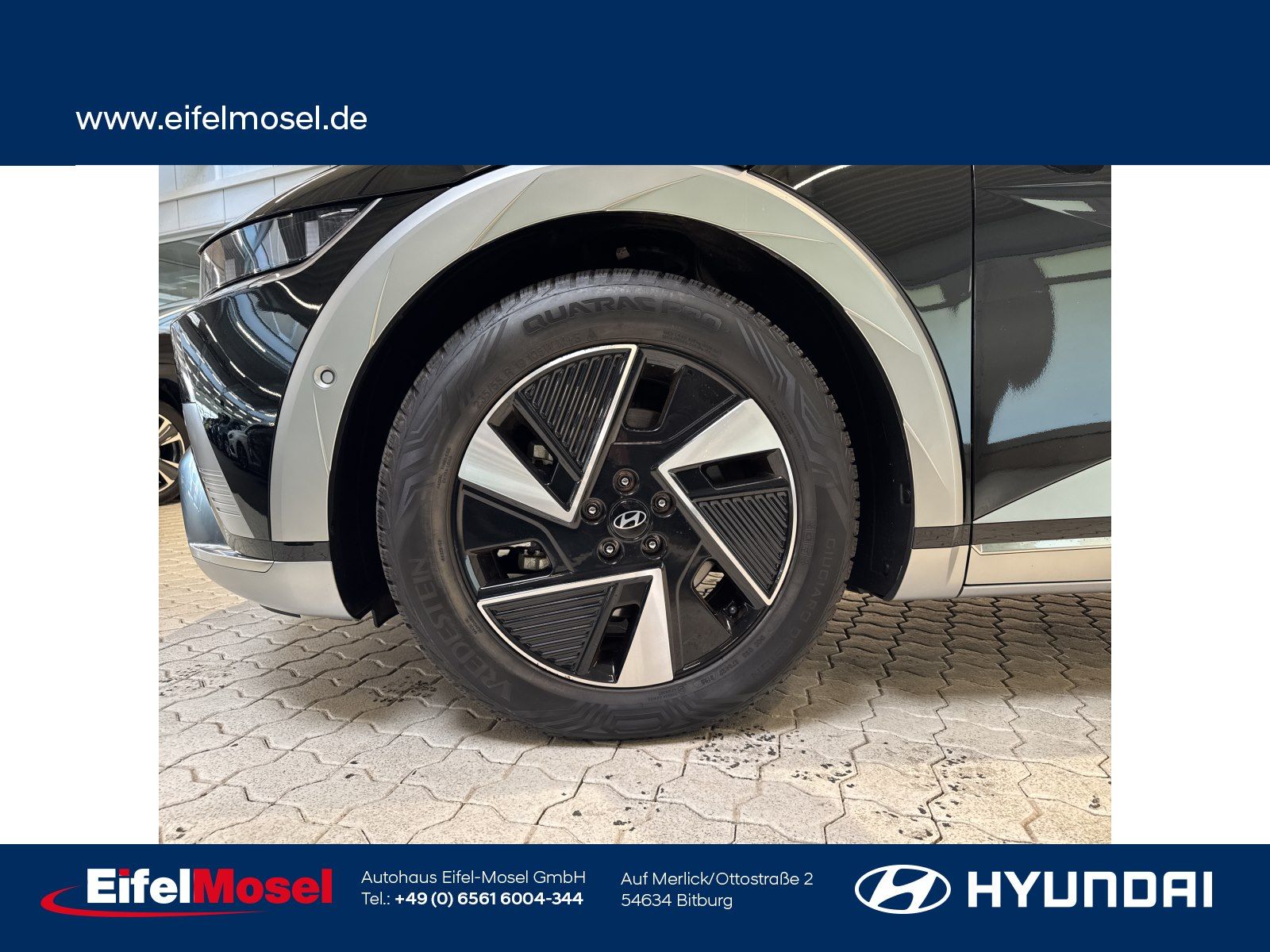Hyundai IONIQ 5 – Bild 14