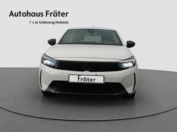 Fotografie 2 des Opel Corsa GS Kamera LED Sitzheizung Allwetterreifen