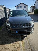 Jeep Compass 1.4 Multiair - Jeep in Saarbrücken