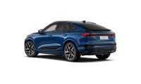 Audi Q6 e-tron - Vorschau Bild 3
