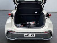 Toyota C-HR - Vorschau Bild 16