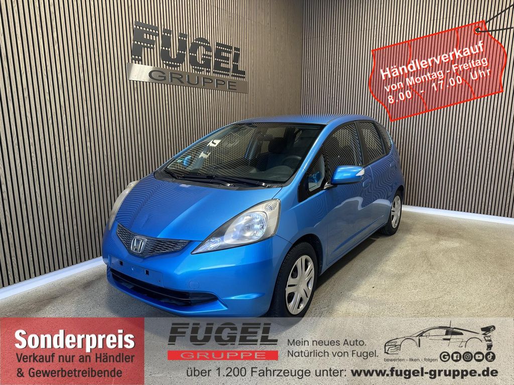 Angebot ansehen Honda Jazz