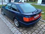 Audi S2 2.2 Coupe - 61Tkm,  2.Hand, Top Zustand - Audi Oldtimer