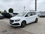 Mercedes-Benz T 180 PROGRESSIVE NAVI 5-Sitze Klima LED Tempoma - gebrauchte Mercedes-Benz T-Klasse aus dem Jahr 2023