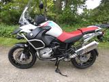 BMW R 1200 GS Adventure 30 Jahre Edition - BMW 2011 R 1200 GS