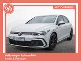 Volkswagen Golf VIII 2.0 TSI DSG GTI Navi PDC SHZ LED Telef