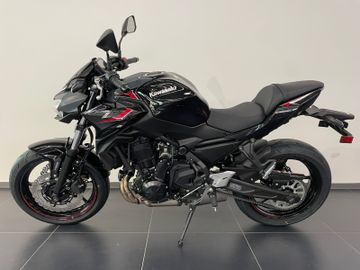 Kawasaki Z650 *sofort verfügbar*