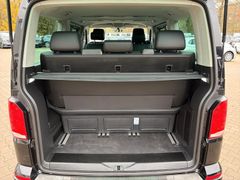Fahrzeugabbildung Volkswagen T6 Multivan Comfortl. 2.0TDI DSG - 2xTür*AHK*Pro