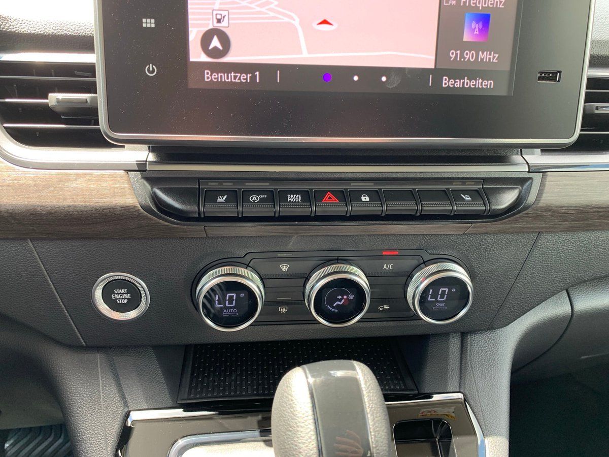 Renault Kangoo - Bild 18