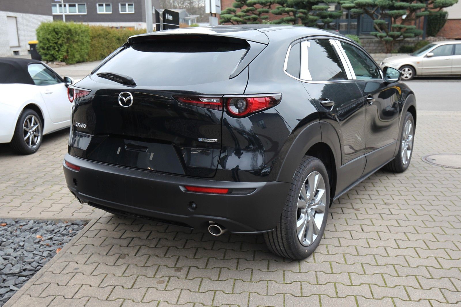 Mazda CX-30 - Bild 2