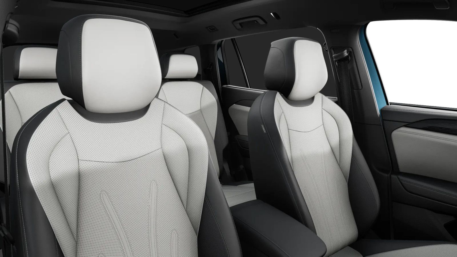 Volkswagen Tayron - Bild 10