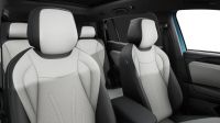Volkswagen Tayron - Vorschau Bild 10