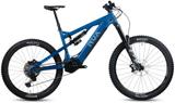 NOX cycles Hybrid Enduro 7.1 - Indigo 29"V/27,5"H M/41,7 cm - NOX cycles E-Bikes