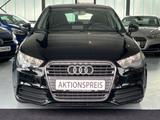 Audi A1 Sportback attraction KLIMA SZH PDC 8FACH - Audi A1 Attraction mit Diesel-Antrieb